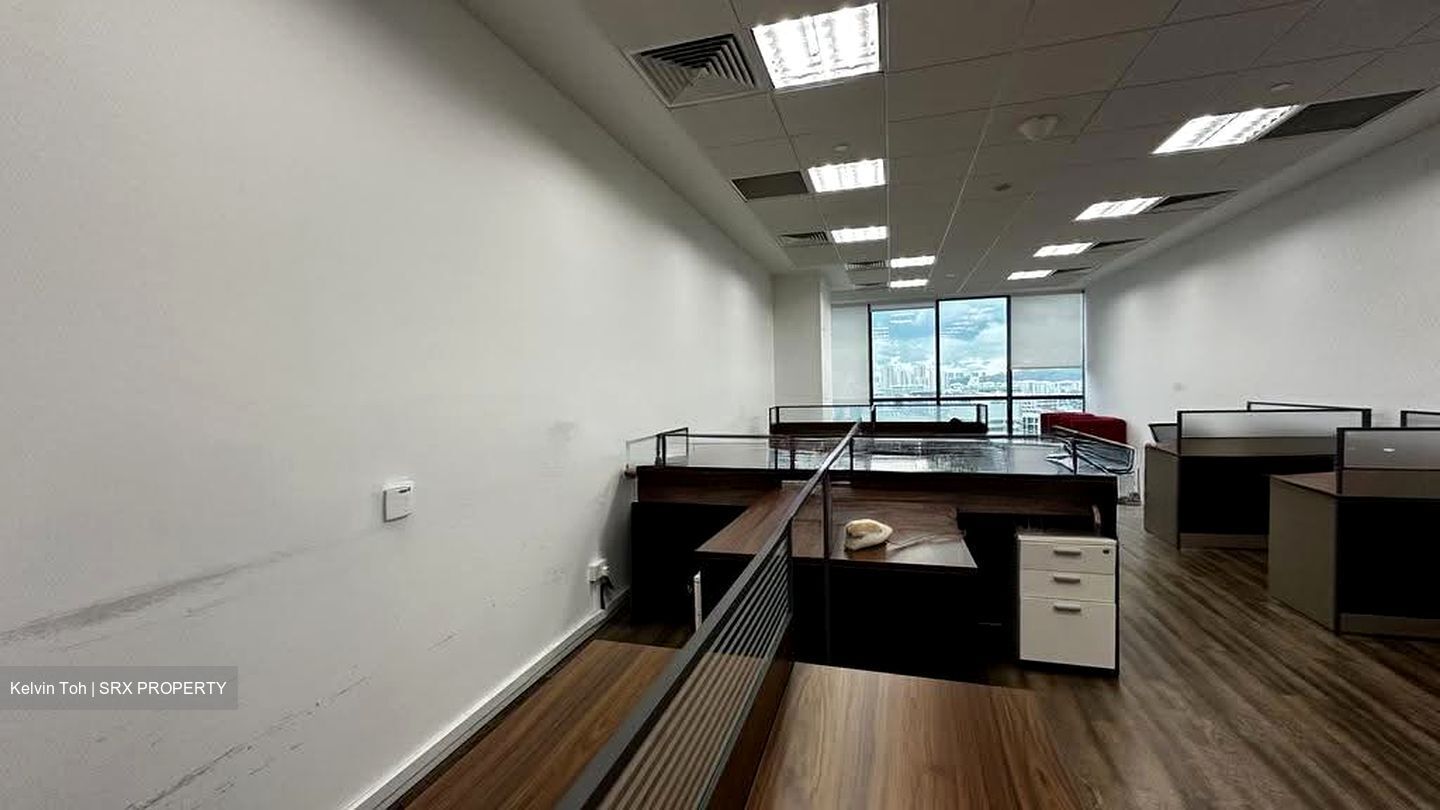 Vision Exchange (D22), Office #629639791
